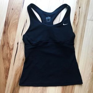 ✨Nike Workout Top✨